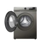Hisense Front Load 8KG (WFQP8014T) Washing Machine