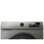 Hisense Front Load 8KG (WFQP8014T) Washing Machine