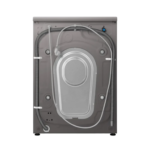 Hisense Front Load 8KG (WFQP8014T) Washing Machine