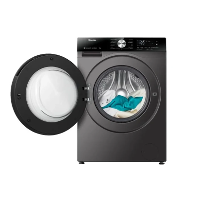 Hisense Front Load Wash & Dry 10.5/6KG (WD3S1043BT) Washing Machine