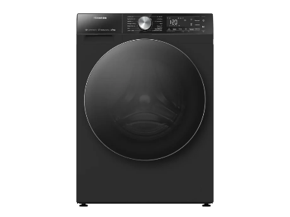 Hisense Front Load Wash & Dry 12/8KG (WD5S1245BB) Washing Machine