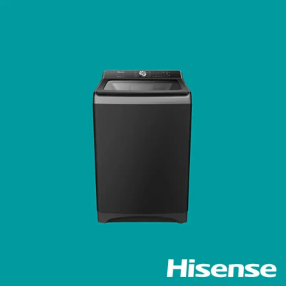 Hisense Top Load 17KG (WT3T1723UB) Washing Machine
