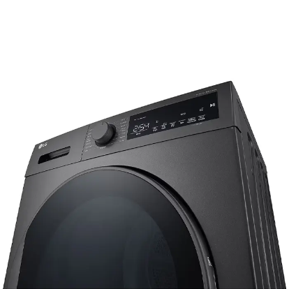 LG Dryer 8KG (RH80T2SP7RM) Heat Pump