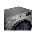 LG Dryer 9KG (90V9PV8N) Dual Inverter Heat Pump