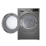 LG Dryer 9KG (90V9PV8N) Dual Inverter Heat Pump