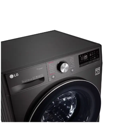 MACHINE LG Front Load 10.5KG (F4V3RYP6JE) Washing Machine