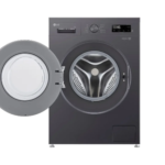 LG Front Load 7KG (2Y1HYP6J) Washing Machine