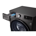 LG Front Load Wash & Dry 10.5/7KG (F4V5RGPYJE) Washing Machine