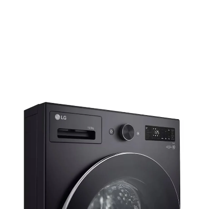 LG Front Load Wash & Dry 13/8KG (F0Z6DRP249) Washing Machine