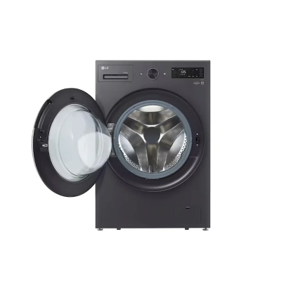 LG Front Load Wash & Dry 13/8KG (F0Z6DRP249) Washing Machine