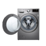 LG Front Load Wash & Dry 15/8KG (F0L9DGP2S) Washing Machine