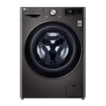 LG Front Load Wash & Dry 9/5KG (F2V5FGPYJE) Washing Machine