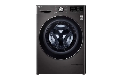 LG Front Load Wash & Dry 9/5KG (F2V5FGPYJE) Washing Machine
