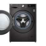 LG Front Load Wash & Dry 9/5KG (F2V5FGPYJE) Washing Machine