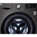 LG Front Load Wash & Dry 9/5KG (F2V5FGPYJE) Washing Machine