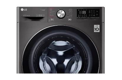 LG Front Load Wash & Dry 9/5KG (F2V5FGPYJE) Washing Machine