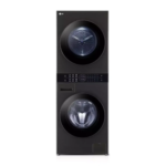 LG Front Load Wash Tower Wash & Dry 13/10KG (WT1310RH) Washing Machine