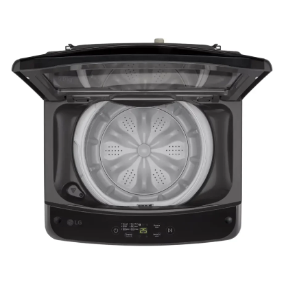 LG Top Load 9KG (T95S1TDDT2) Washing Machine