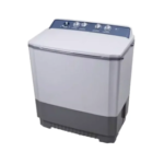 LG Top Load Twin Tub 13KG (P1401RWPL) Washing Machine