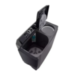 LG Top Load Twin Tub 18KG (1861RWNT) Washing Machine