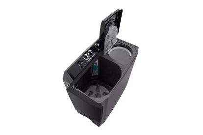 LG Top Load Twin Tub 18KG (1861RWNT) Washing Machine