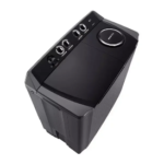 LG Top Load Twin Tub 18KG (1861RWNT) Washing Machine