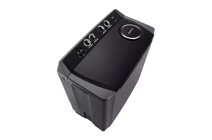 LG Top Load Twin Tub 18KG (1861RWNT) Washing Machine