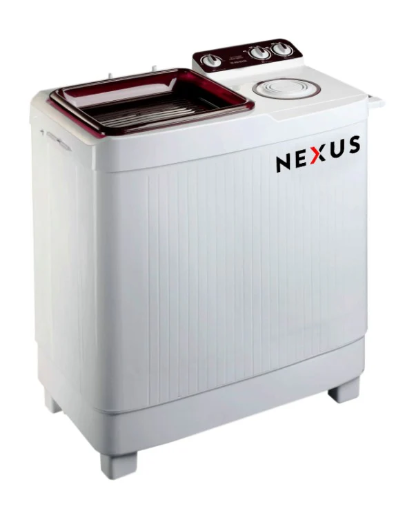 Nexus WM-15SAC 15KG Twin Tub Washing Machine