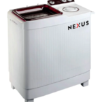 Nexus WM-11SAC 11KG Twin Tub Washing Machine