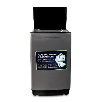 Royal 10KG Top Load Washing Machine (RWMTL10HS)