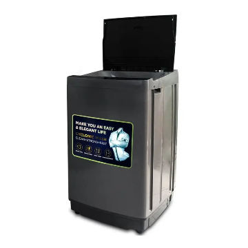 Royal 8KG Top Load Washing Machine (RWMTL08HS)