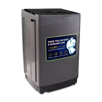 Royal 8KG Top Load Washing Machine (RWMTL08HS)