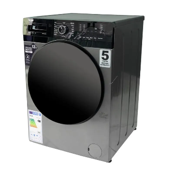 Royal 7 KG Front Load Washing Machine (RWMFL07HQG