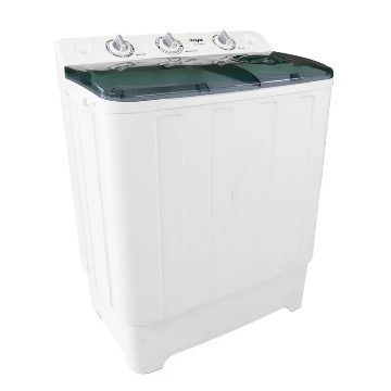 Royal Washing Machine Twin Tub 7.5 KG (RWMTT75HW)