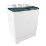 Royal 12KG Twin Tub Washing Machine (RWMTT120HW)