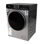 Royal 14 KG Front Load Washer & Dryer (RWDFL14HQD)