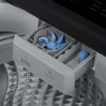 Samsung 11KG Top Loading Washing Machine (WA11CG5441BYNQ)