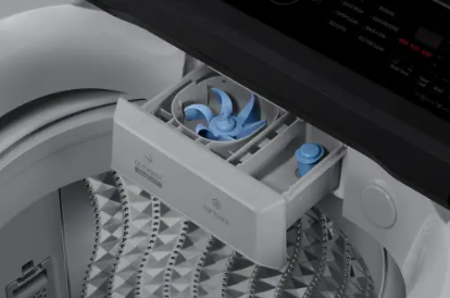 Samsung 11KG Top Loading Washing Machine (WA11CG5441BYNQ)