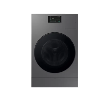 Samsung 25KG / 15KG Front Load Washer & Dryer (WD25DB8995BZNQ)