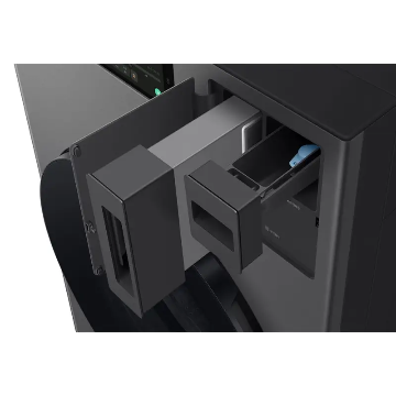 Samsung 25KG / 15KG Front Load Washer & Dryer (WD25DB8995BZNQ)