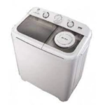 SKYRUN WMS-6/MH 6kg Top Load Manual Washing Machine
