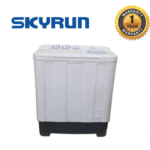 Skyrun WMS-6HN 6kg Twin Tub Semi Automatic Washing Machine
