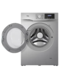 TCL 10KG Front Load Inverter Washing Machine P610FLS