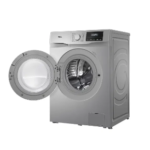 TCL 10KG Front Load Inverter Washing Machine P610FLS