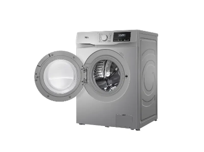TCL 10KG Front Load Inverter Washing Machine P610FLS