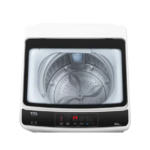 TCL 11KG TOP LOAD WASHING MACHINE F711TL