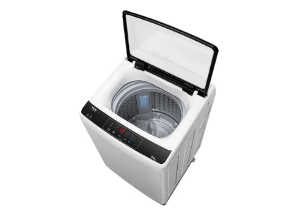 TCL 9KG TOP LOAD WASHING MACHINE F709TL