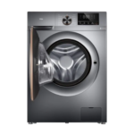 TCL FRONTLOAD 12KG /6KG WASHER&DRYER WASHING MACHINE- C2112WDG