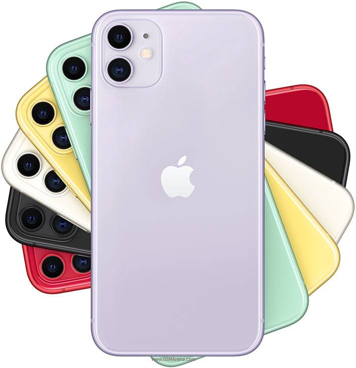 Apple iPhone 11