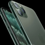 Apple iPhone 11 Pro Max